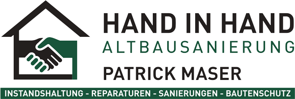 Fassade Dachsanierung